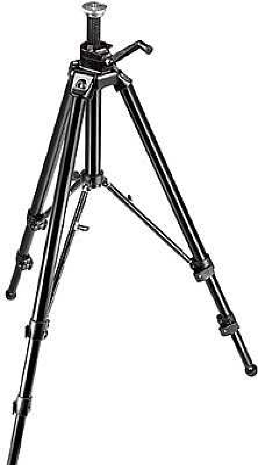 Manfrotto Manfrotto 475B Pro Geared Tripod Tripods