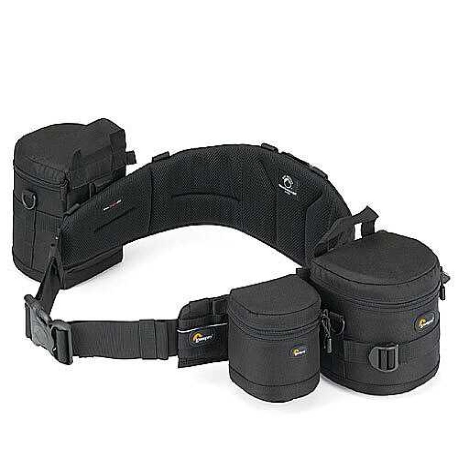 Lowepro Lowepro Lens Case 11 X 26Cm Lens Cases