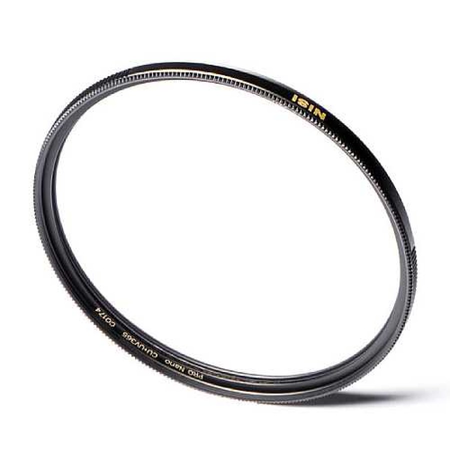 NiSi Nisi 77Mm Pro Nano Huc Uv Filter Uv Filters