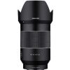 Samyang Samyang 35Mm F/1.4 Autofocus Umc Ii Lens For Sony Fe Sony Fe-Mount