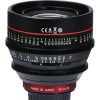 Canon Canon Cn-E 85Mm T1.3 L F Cinema Prime Lens - Ef Mount Cinema Lenses