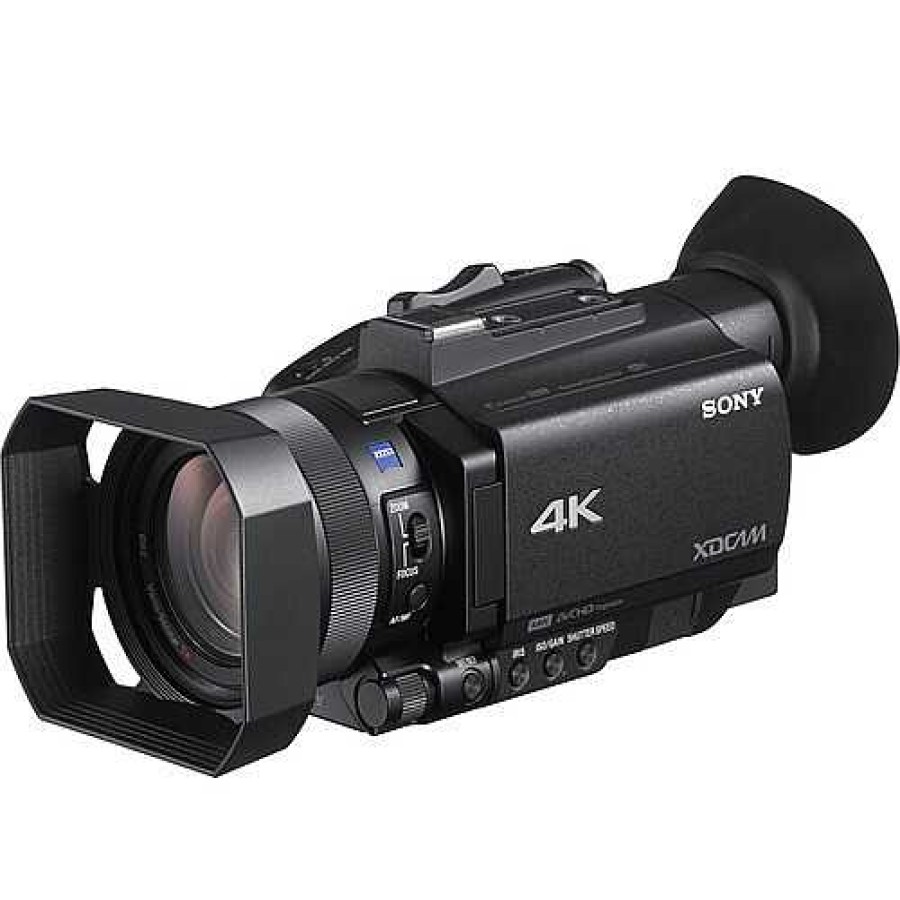 Sony Sony Pxw-Z90 Professional Xdcam Compact Digital Video Camera Video Cameras