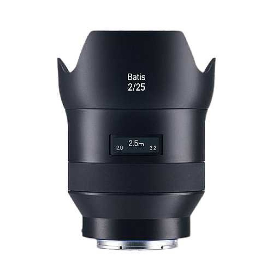 Zeiss Carl Zeiss Batis Fe 25Mm F/2 Lens - Sony Sony Fe-Mount