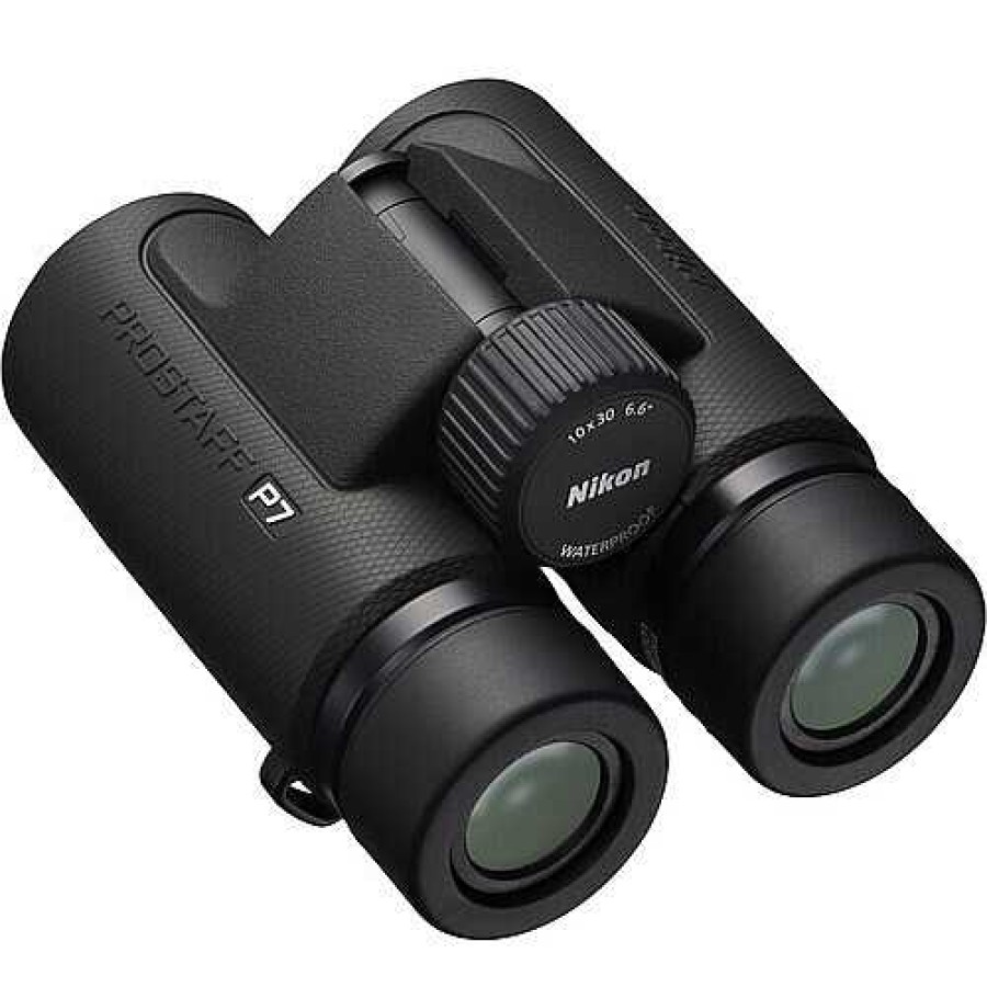 Nikon Nikon 10X30 Prostaff P7 Binoculars Binoculars & Optical