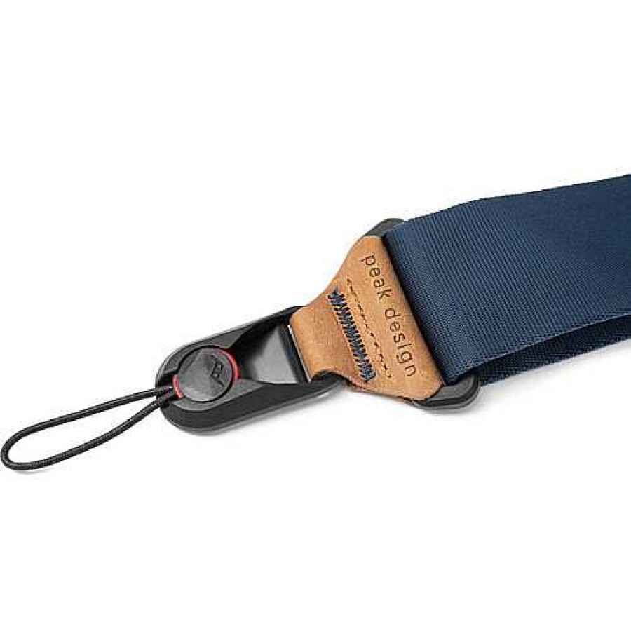 Peak Design Peak Design Slide Padded Camera Strap - Midnight Camera Straps & Clips