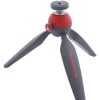 Manfrotto Manfrotto Pixi Evo Mini Tripod - Red Tabletop Tripods