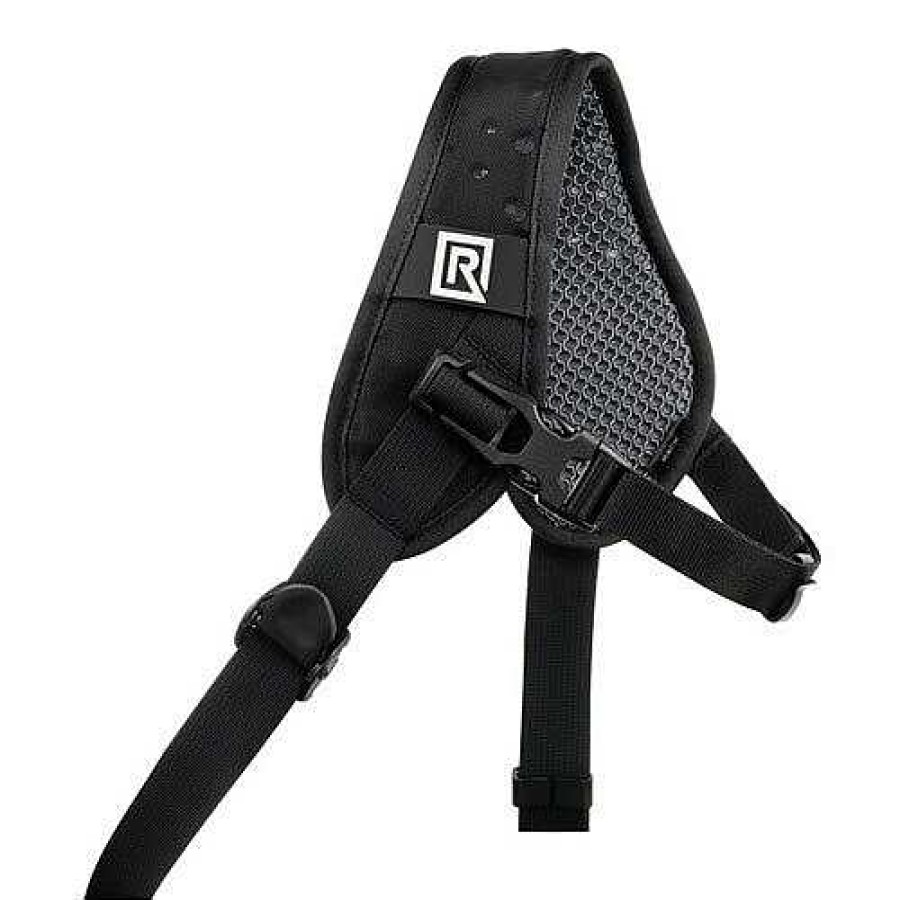 Blackrapid Blackrapid Curve Breathe Camera Strap Camera Straps & Clips