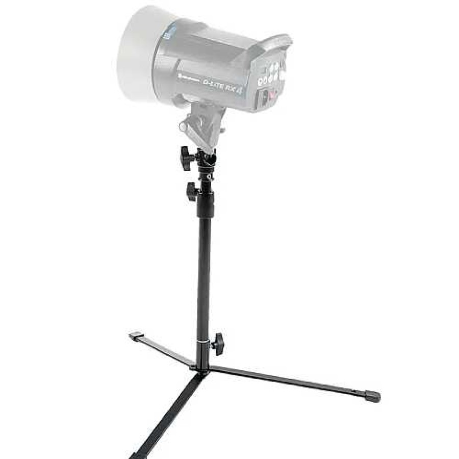 Xlite Xlite Back Light Stand With Pole And Spigot Light Stands, Backgrounds & Mounting