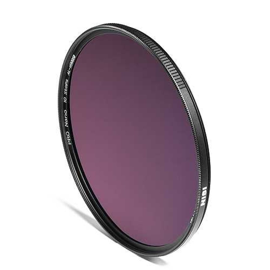 NiSi Nisi 82Mm Nano Ir Neutral Density Filter Neutral Density Filters