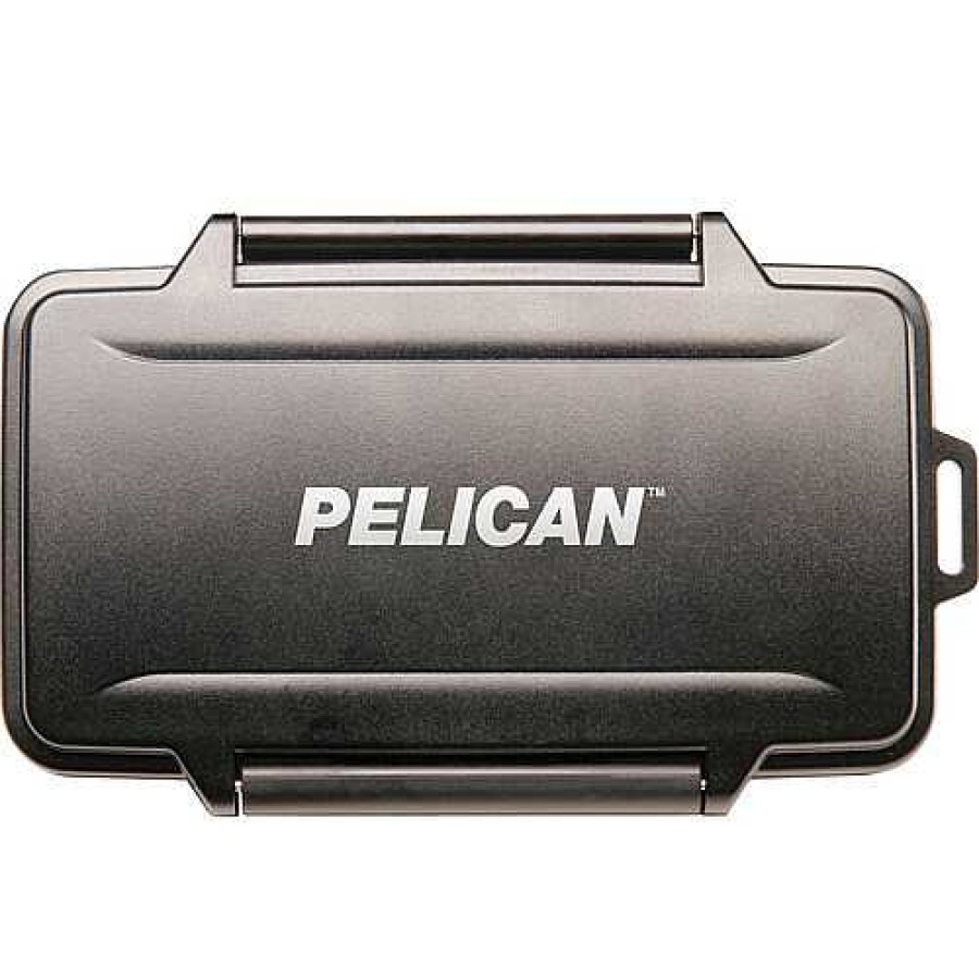 Pelican Pelican 915 Sd Memory Card Case Memory Card Cases