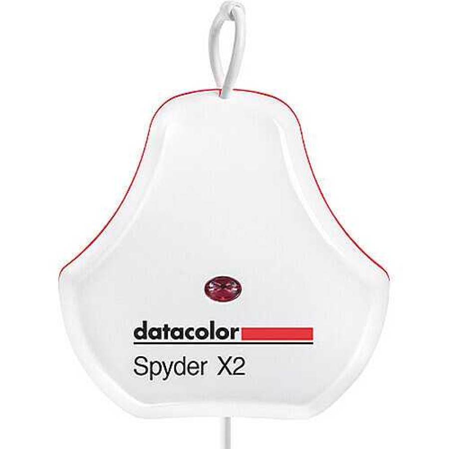 DataColor Datacolor Spyder X2 Ultra Monitor Calibrator Colour Calibration & Management