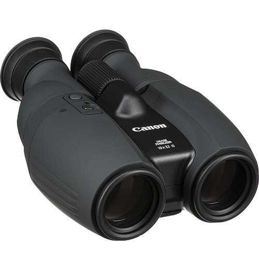 Canon Canon 10X32 Is Image Stabilised Binoculars Binoculars & Optical