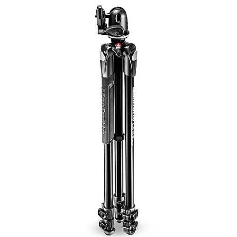 Manfrotto Manfrotto Mk290Xta3-Bh 290 3 Section Tripod With 496Rc2 Ball Head Tripods