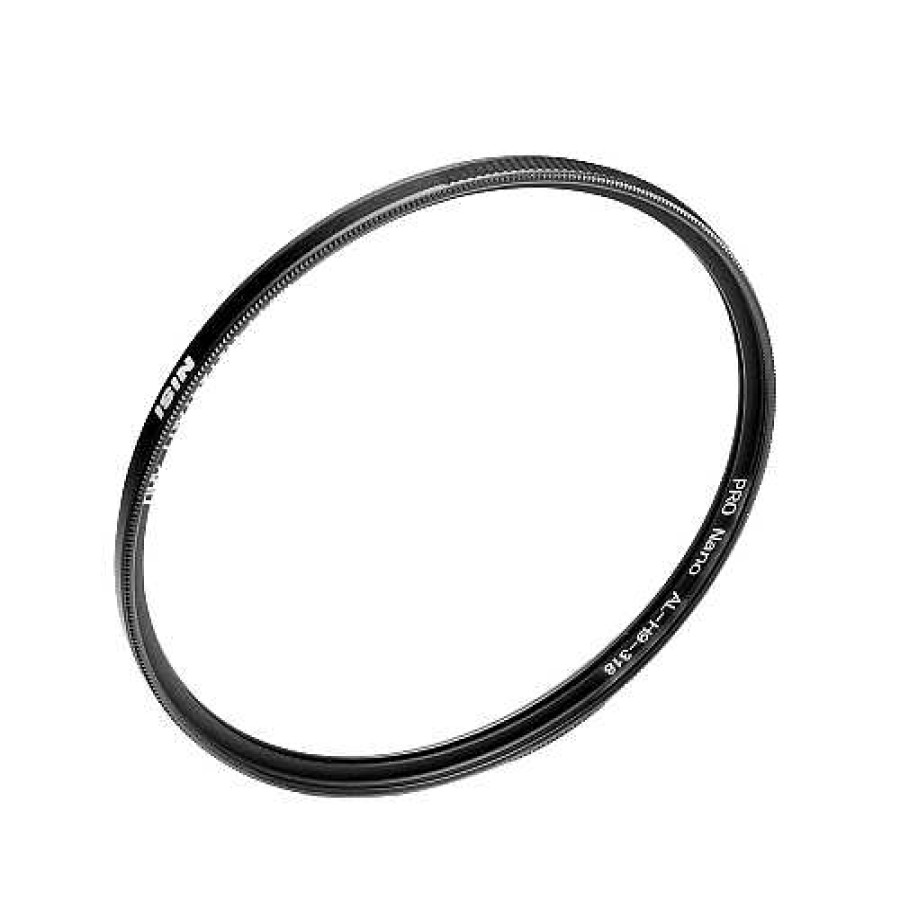 NiSi Nisi 82Mm Pro Nano Huc Protector Filter Uv Filters