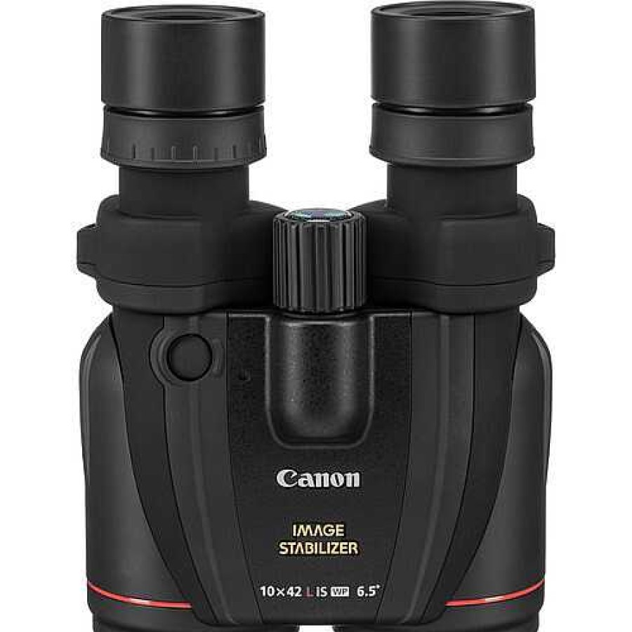 Canon Canon 10X42 L Is Wp Image Stabilised Binoculars Binoculars & Optical