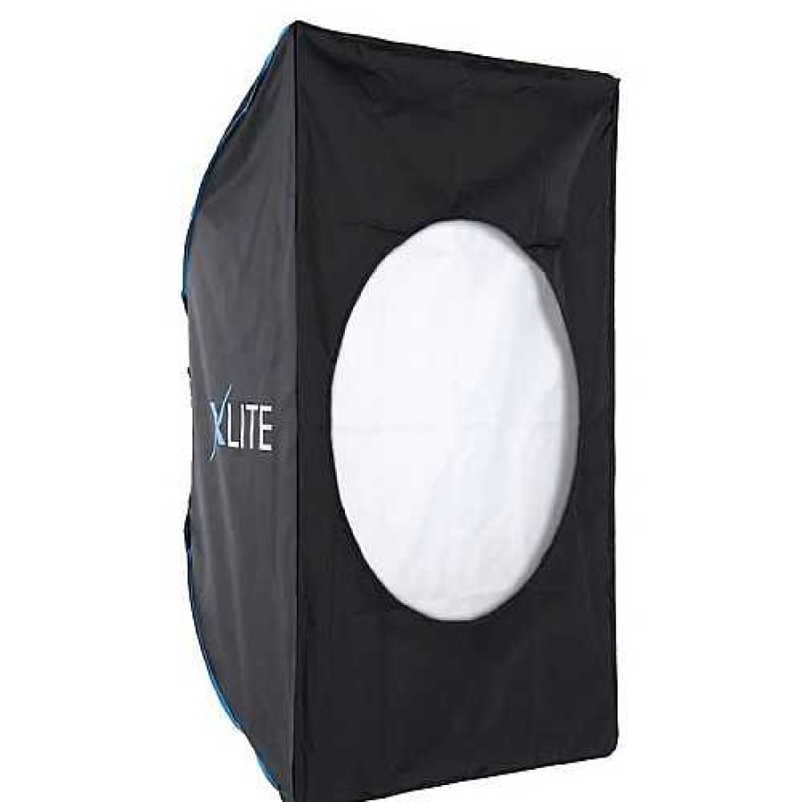 Xlite Xlite 70Cm X 100Cm Pro Umbrella Recta Softbox + Grid & Mask For Profoto Reflectors, Softboxes & Umbrellas