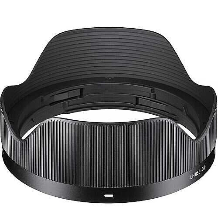 Sigma Sigma 20Mm F/2 Dg Dn Contemporary Lens For L Mount L-Mount Alliance Lenses