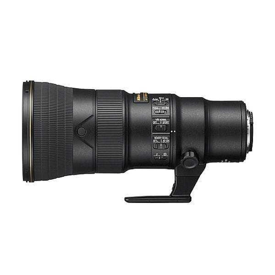 Nikon Nikon Af-S 500Mm F/5.6E Pf Ed Vr Lens Nikon F Mount