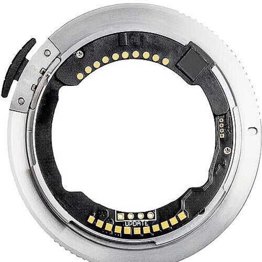 Megadap Megadap Sony E Lens To Nikon Z-Mount Autofocus Adapter Ii Lens Mount Adapters