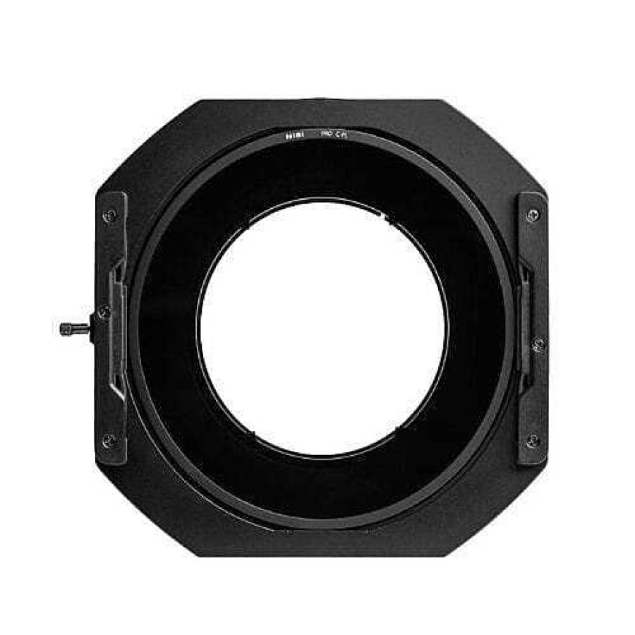 NiSi Nisi S5 Kit 150Mm Filter Holder With Cpl For Tamron 15-30Mm F/2.8 Filter Kits