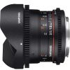 Samyang Samyang 12Mm T3.1 Vdslr Umc Ii Cinema Lens For Sony Fe Sony Fe-Mount