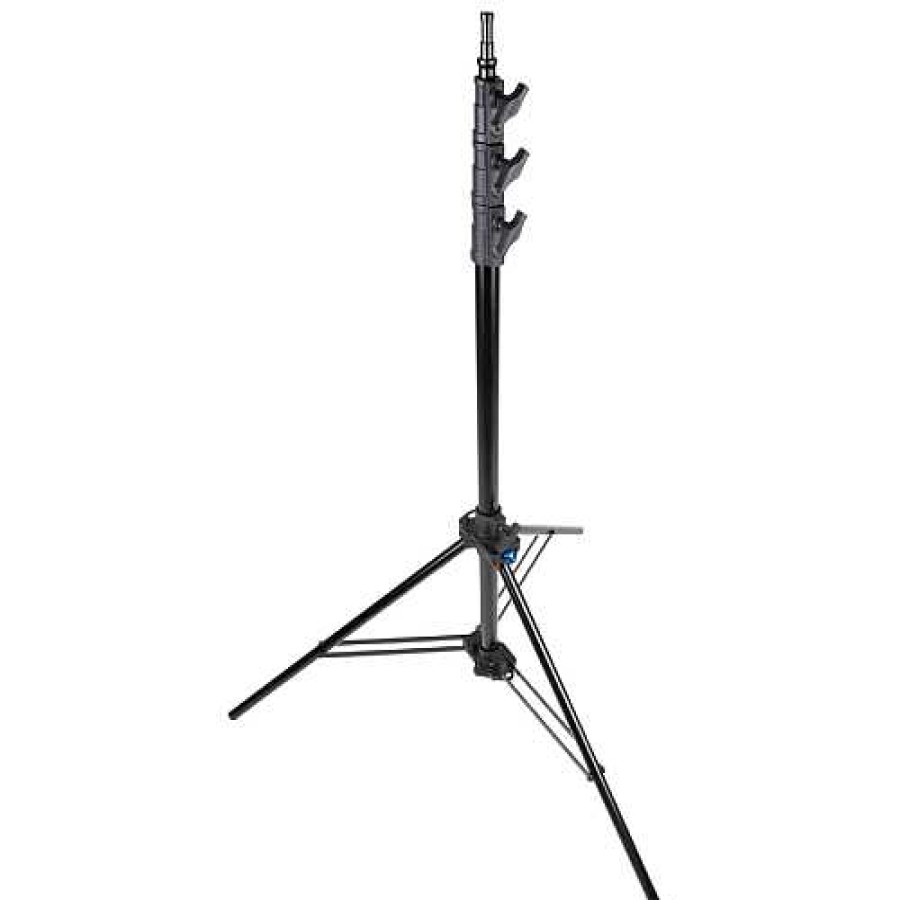 Kupo Kupo 121 Grand 4-Way Snap Stand 366Cm Light Stands, Backgrounds & Mounting