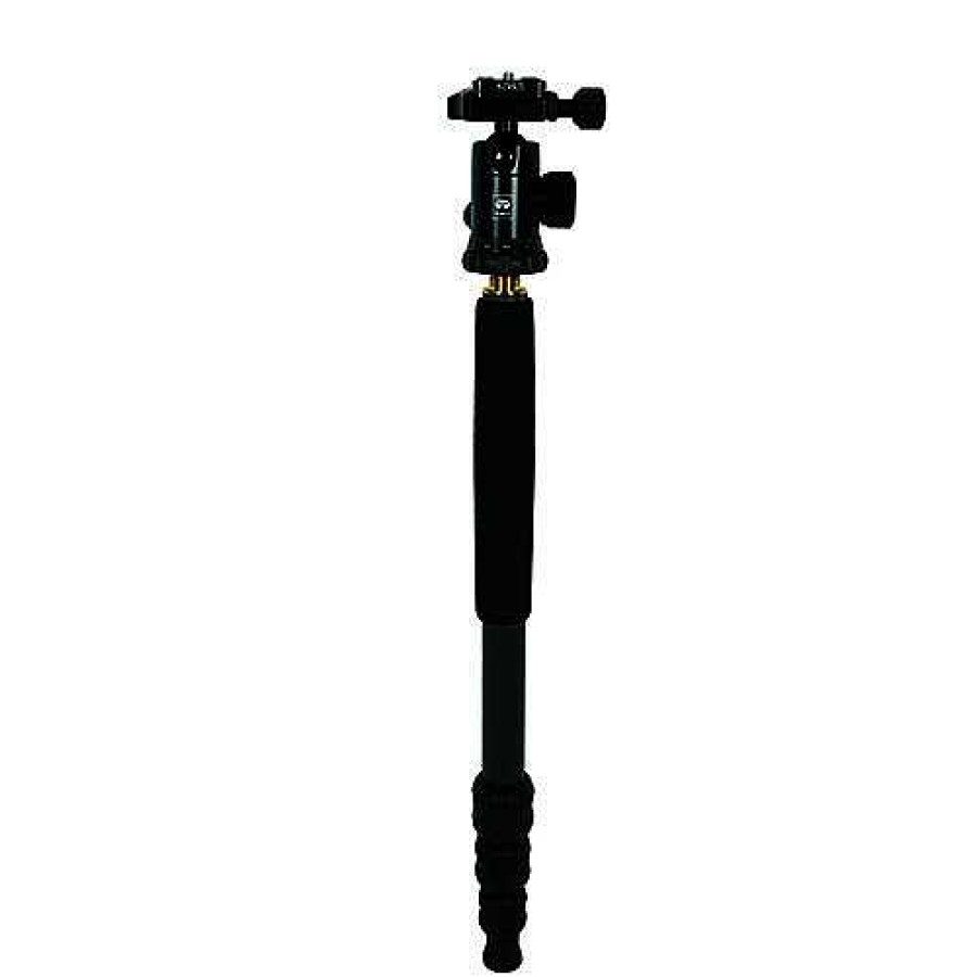 Sirui Sirui Traveller 7C Carbon Fibre Tripod With E-10 Ball Head Tripods