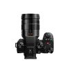 Panasonic Panasonic Lumix G9 Ii With Leica Dg Vario-Elmarit 12-60Mm F/2.8-4 Power Ois Lens Mirrorless Cameras