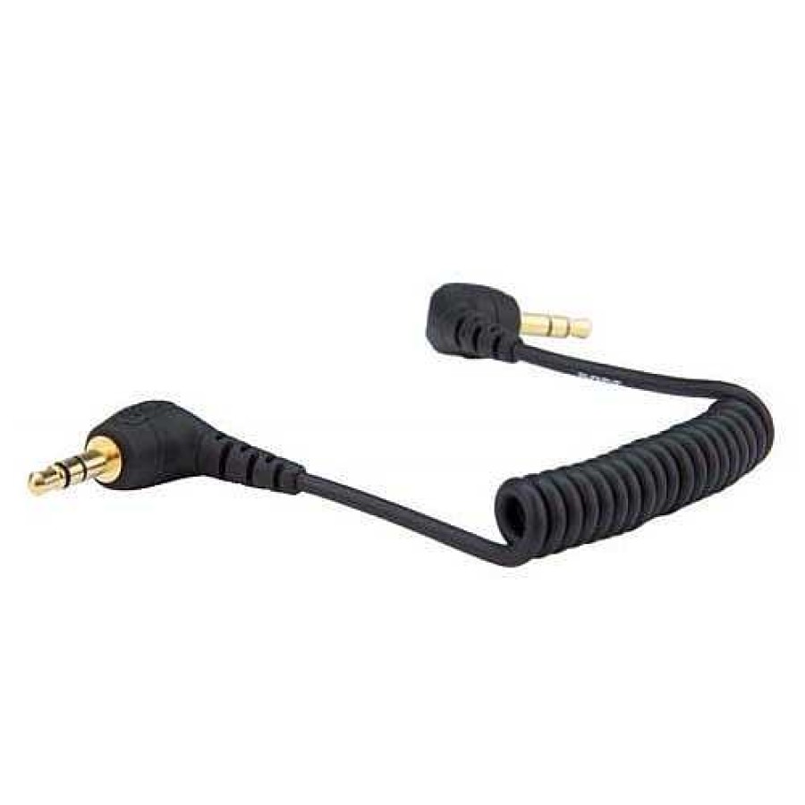 Rode Rode Sc2 Trs Patch Cable For Iphone Audio Cables & Adapters