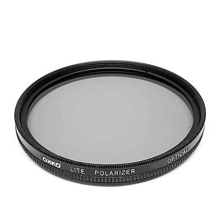 Okko Okko Filter Lite Cpl 55Mm Polarising Filters