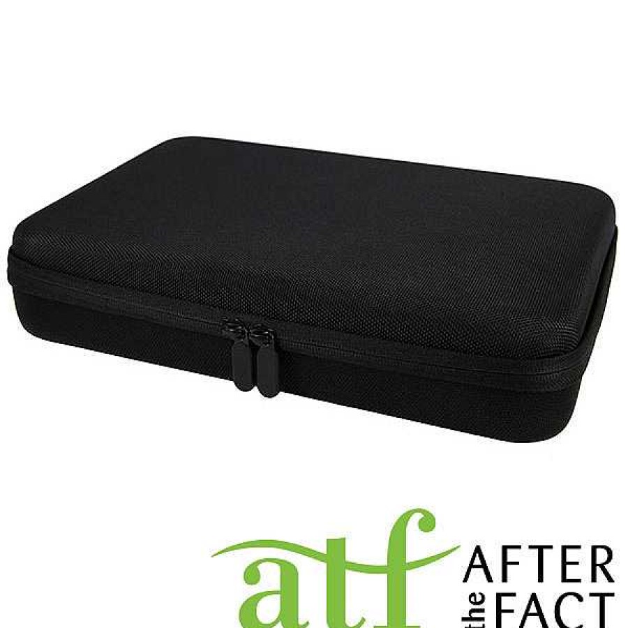 ATF Atf Senior Multi-Purpose Hard Shell Pluck Foam Case Hard Cases