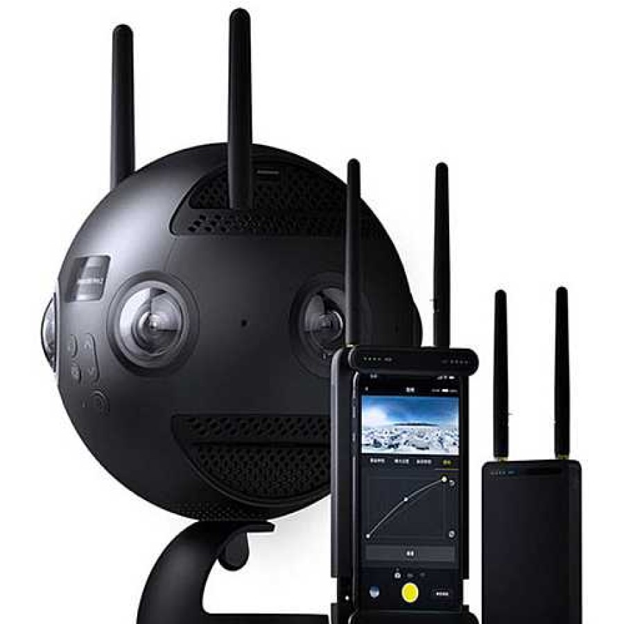 Insta360 Insta360 Pro 2 Standard Edition (Farsight Included) Other Specialty Cameras