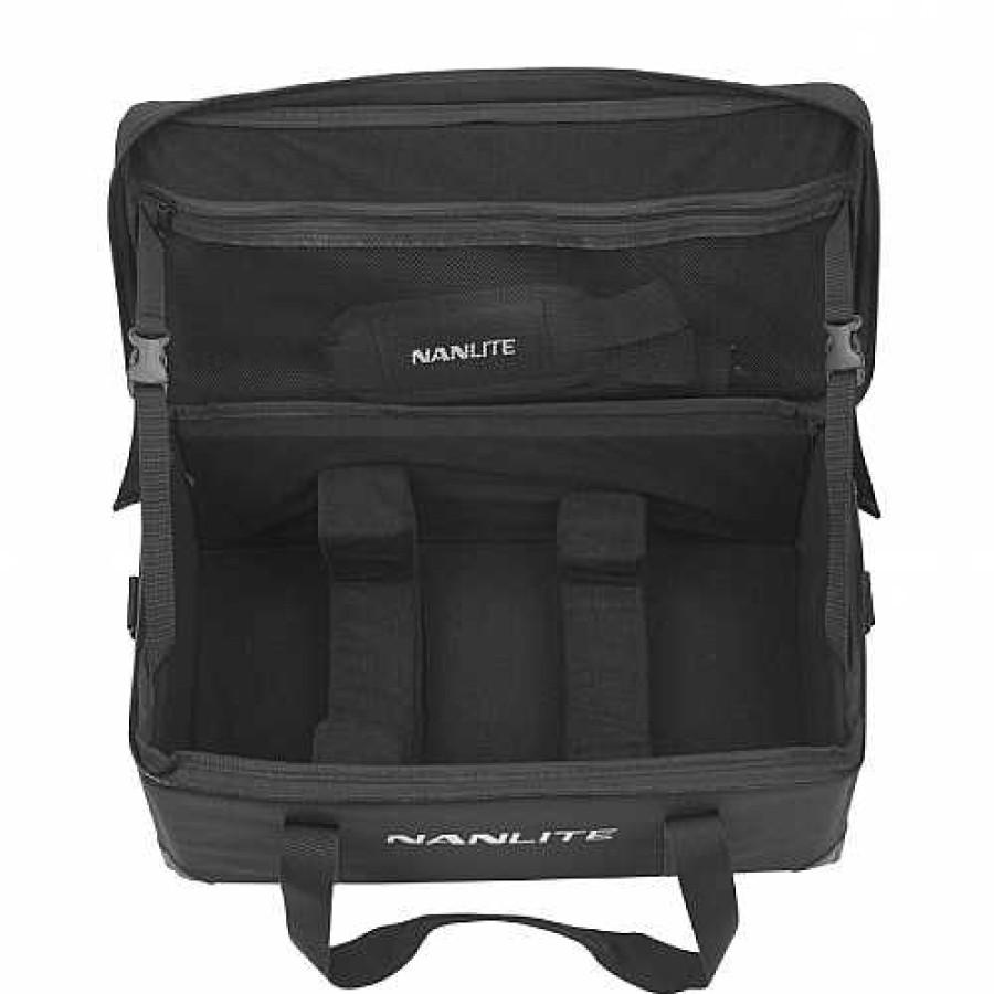 Nanlite Nanlite Cc-S-Fs Carry Case For Fs Series Lighting Cases