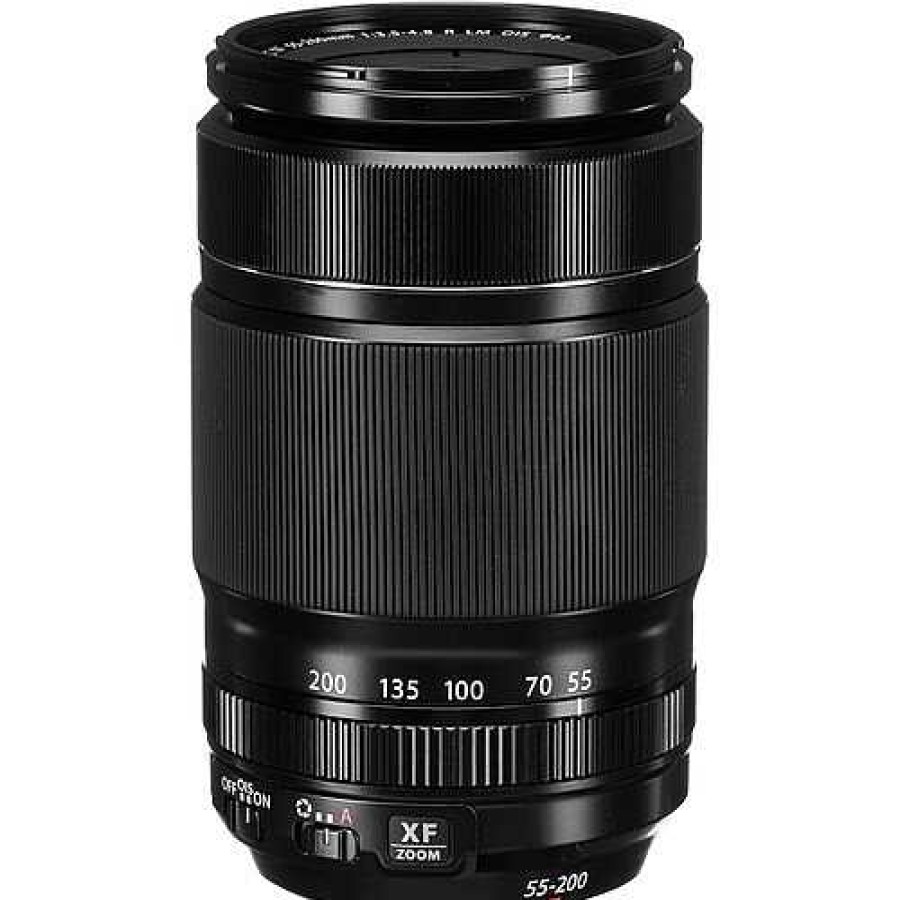 Fujifilm Fujifilm Xf 55-200Mm F/3.5-4.8 R Lm Ois Lens Fujifilm X-Mount