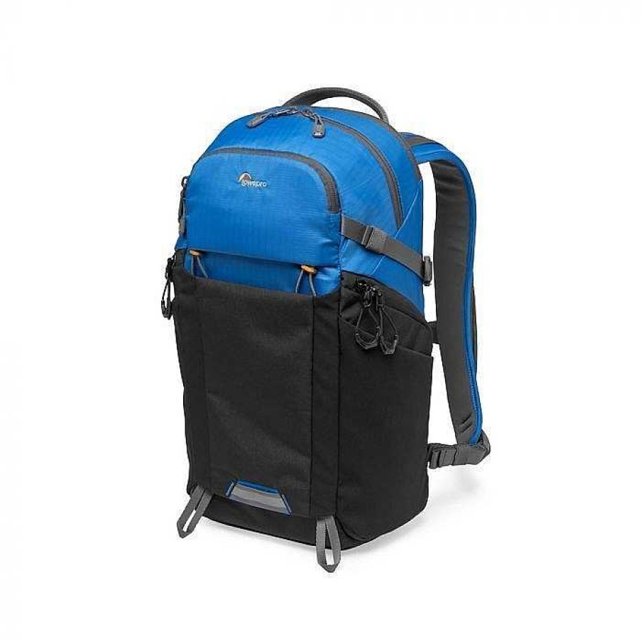 Lowepro Lowepro Photo Active 200Aw Backpack - Blue Backpacks