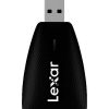 Lexar Lexar Multi-Card 2-In-1 Usb 3.1 Reader Memory Card Readers