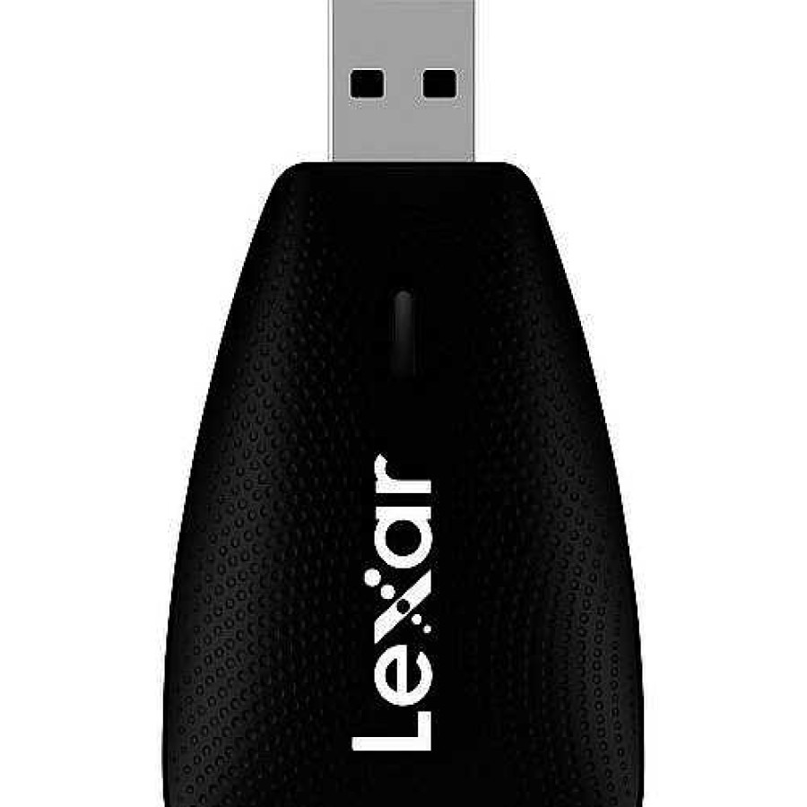 Lexar Lexar Multi-Card 2-In-1 Usb 3.1 Reader Memory Card Readers