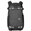 Summit Creative Summit Creative Tenzing 25L Medium Zip Top Camera Backpack - Black Backpacks