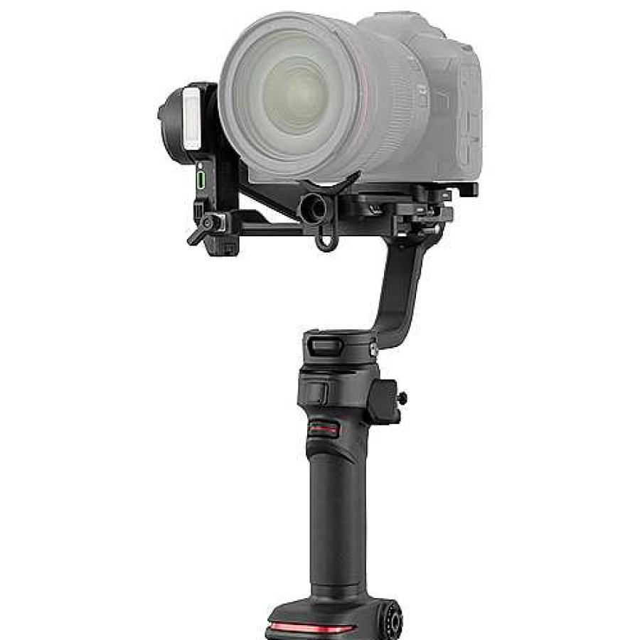 Zhiyun Zhiyun Weebill 3 Combo: 3-Axis Handheld Gimbal For Cameras Gimbals & Stabilisers