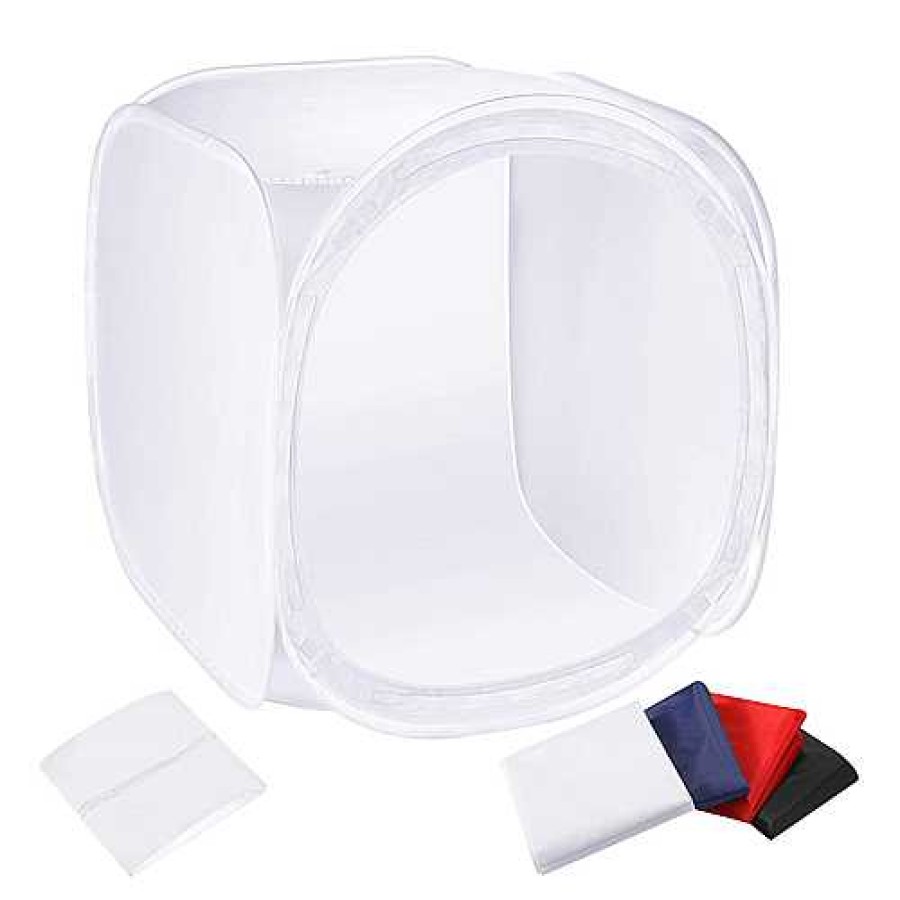 Generic Generic Light Tent 80Cm Light Tents