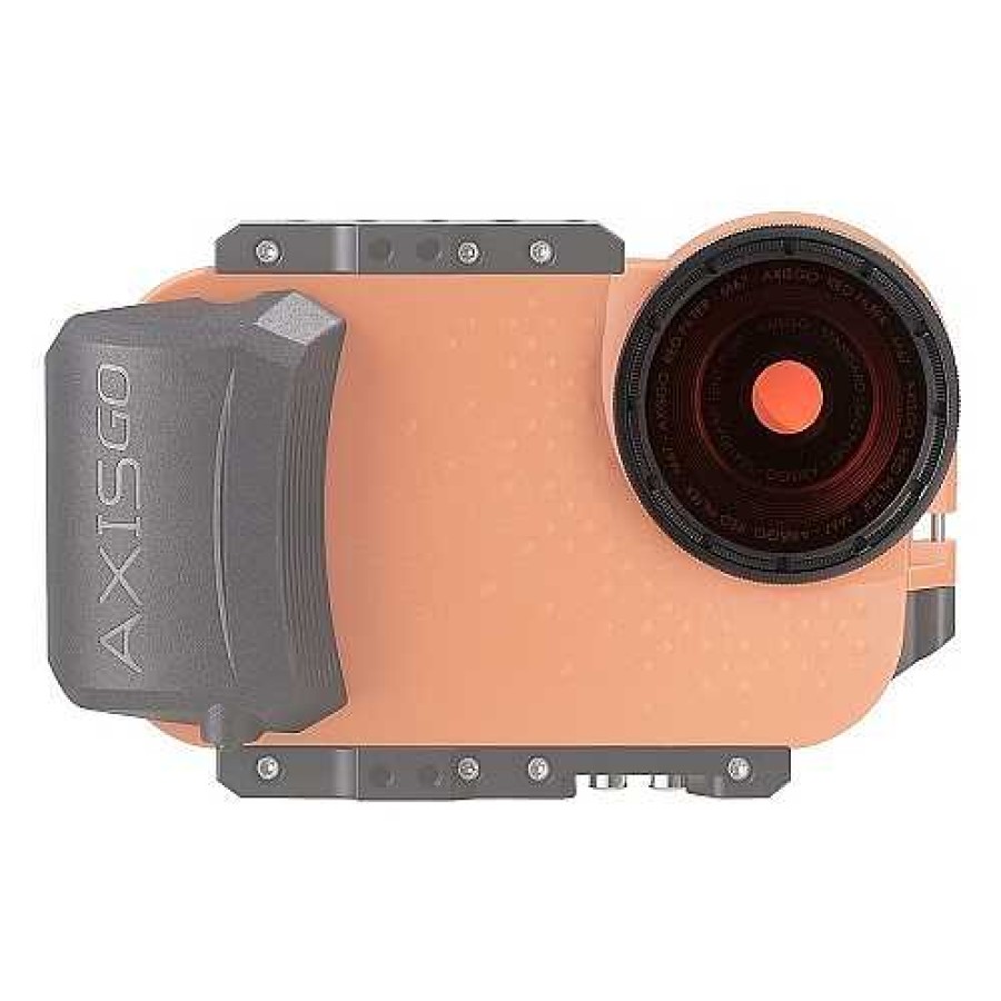 AquaTech Aquatech Axisgo Underwater Filter Underwater Housing Accessories