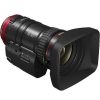 Canon Canon Cn-E 18-80Mm T4.4 Compact-Servo Cinema Zoom Lens - Ef Mount Canon Eos Ef Mount