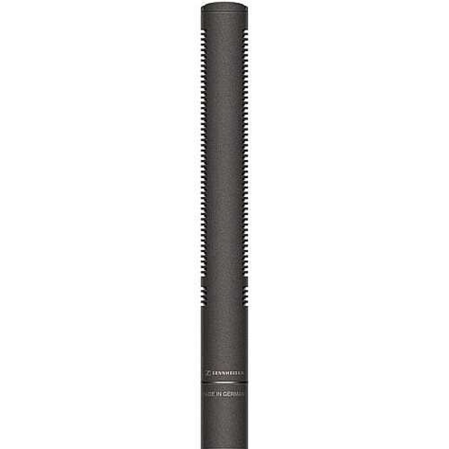 Sennheiser Sennheiser Mkh 8060 Moisture-Resistant Short Shotgun Microphone Microphones