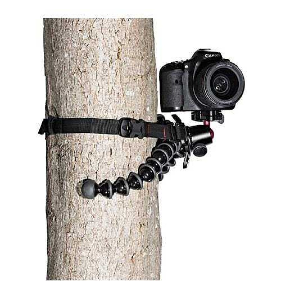 Joby Joby Gorillapod 5K Pro Rig Tabletop Tripods