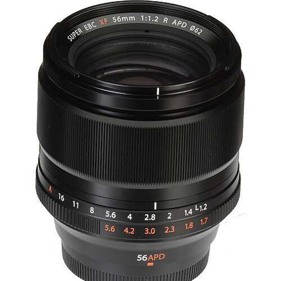 Fujifilm Fujifilm Xf 56Mm F/1.2 R Lens Fujifilm X-Mount