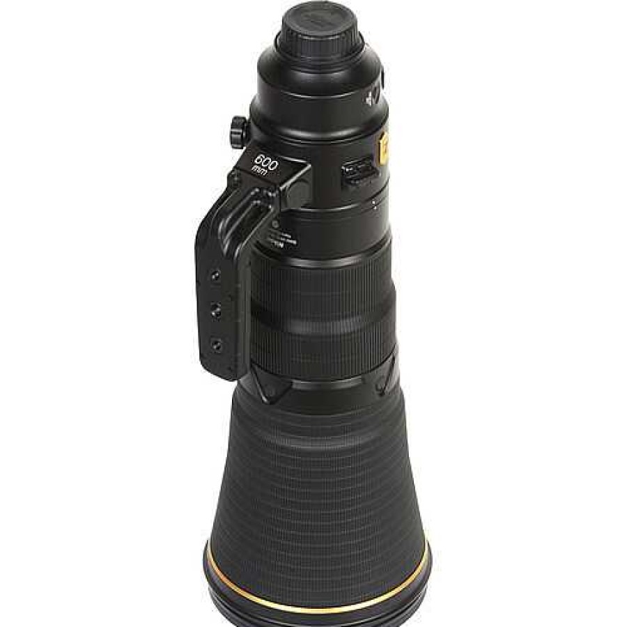 Nikon Nikon Af-S Nikkor 600Mm F/4E Fl Ed Vr Lens (Full Payment Required Upfront) Nikon F Mount