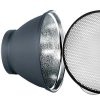 Elinchrom Elinchrom 21Cm Dark Grey Standard Reflector Reflectors, Softboxes & Umbrellas