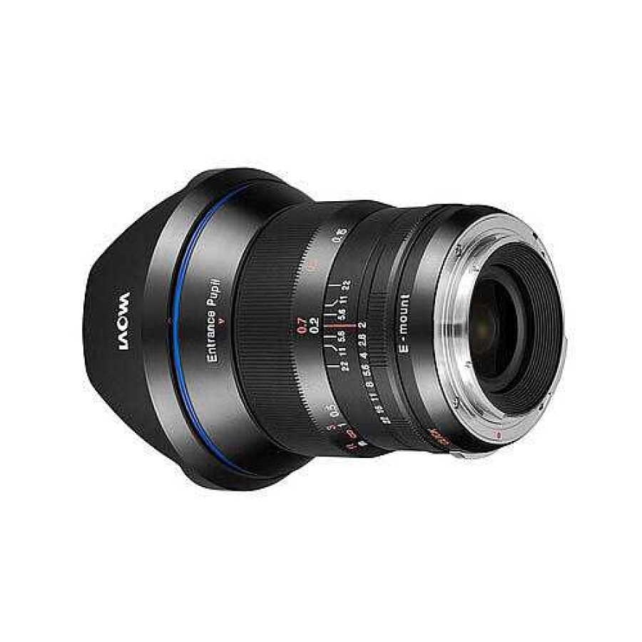 Laowa Laowa 15Mm F/2 Zero-D Lens - L-Mount L-Mount Alliance Lenses