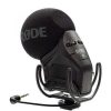 Rode Rode Stereo Videomic Pro Rycote Microphones