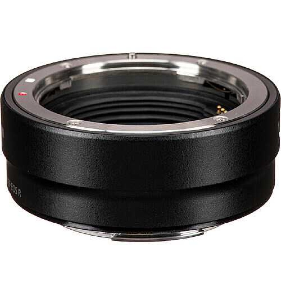 Canon Canon Ef-Eos R Mount Adapter Canon Eos Rf Mount